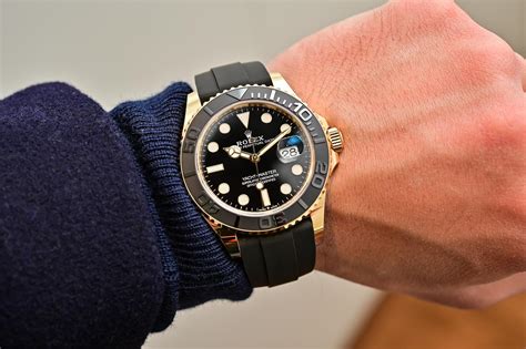 rolex yacht master 42 gelbgold|rolex yacht master price list.